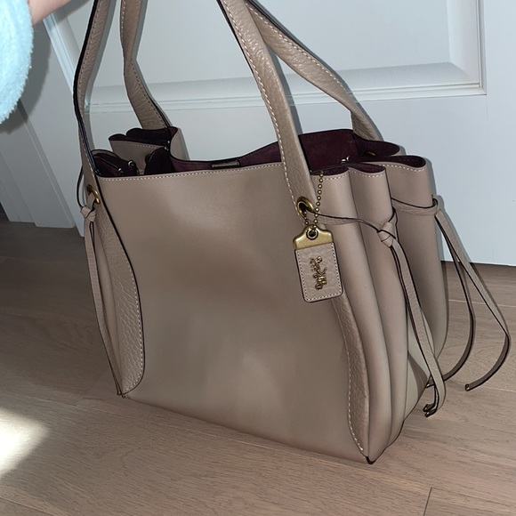 Coach Handbag - Picture 9 of 9